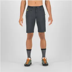 Karpos, Herren, Outdoorhose, Noghera Bermuda (46), Mehrfarbig
