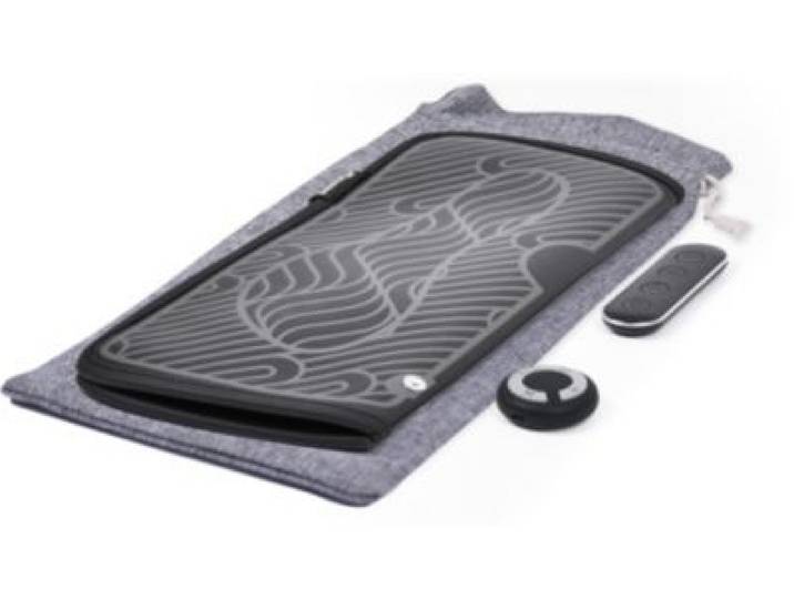 Myactiforme - Appareil Électrostimulation D'electrostimulation Legs Up