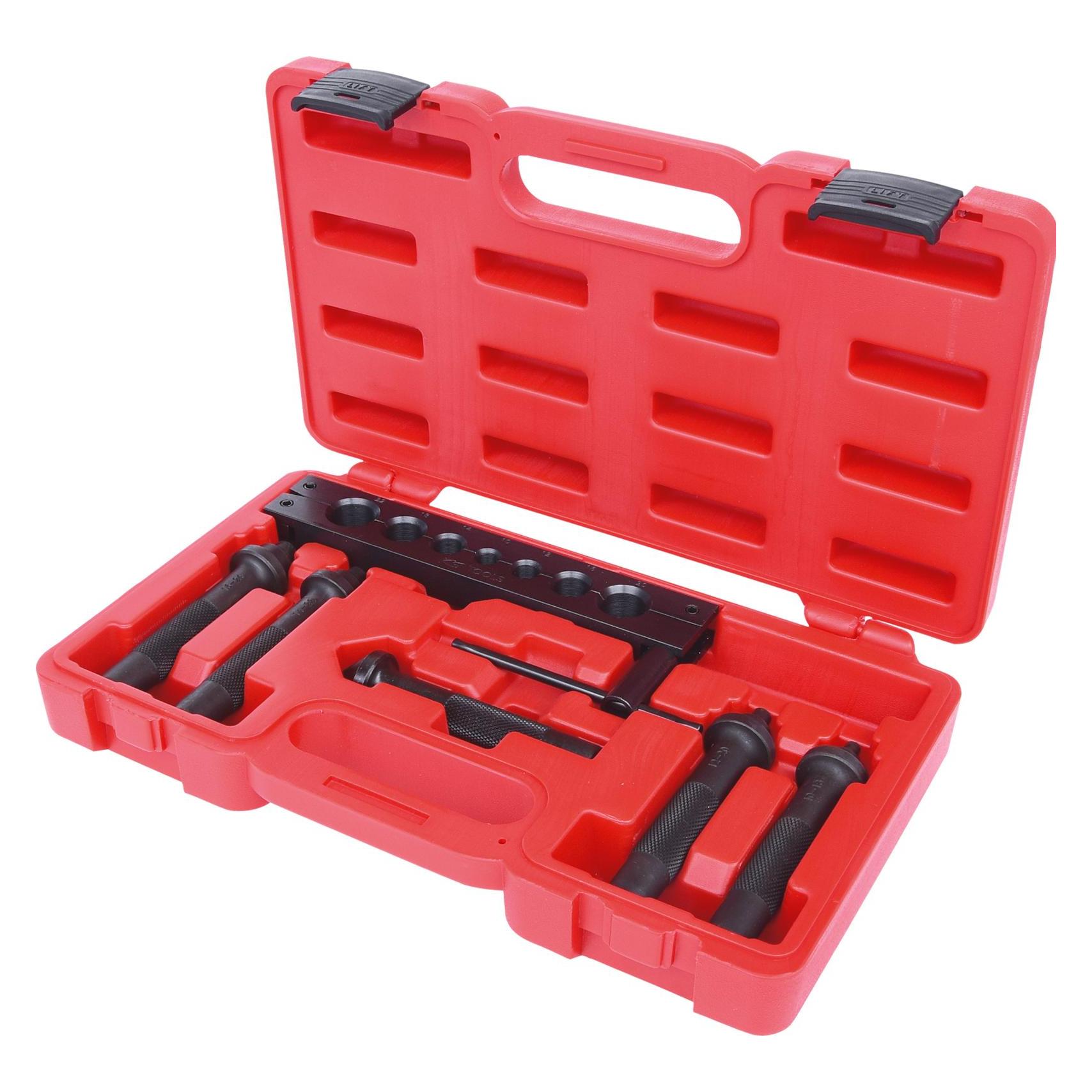 KS Tools Bördel-Satz (122.2201)