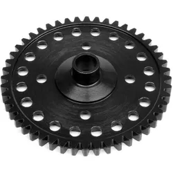 HB D8 Lightweight Spur Gear 48 Tooth