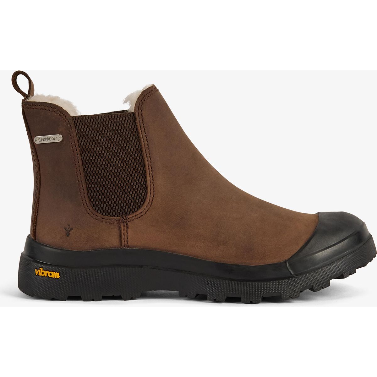 Emu Australia Ragoona Trek espresso (ESPR) 6 W13384-ESPR-6