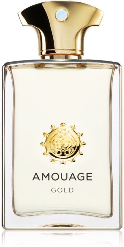 Amouage Gold Man Eau de Parfum pour homme 100 ml