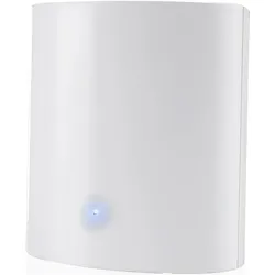 alpina Smart Home - Intelligenter Klima- und Luftfeuchtigkeitsmesser, Automatisierung