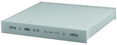 Knecht Filter, Innenraumluft La 119 Für Nissan Lexus