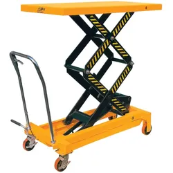NoName, Fördertechnik, Doppelscherenhubtisch 700 kg TFD 70