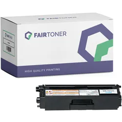 Kompatibel für Brother DCP-L 8450 CDW (TN-329C) Toner Cyan