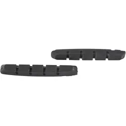 Shimano Bremsgummi M70 R2 V-Brake schwarz