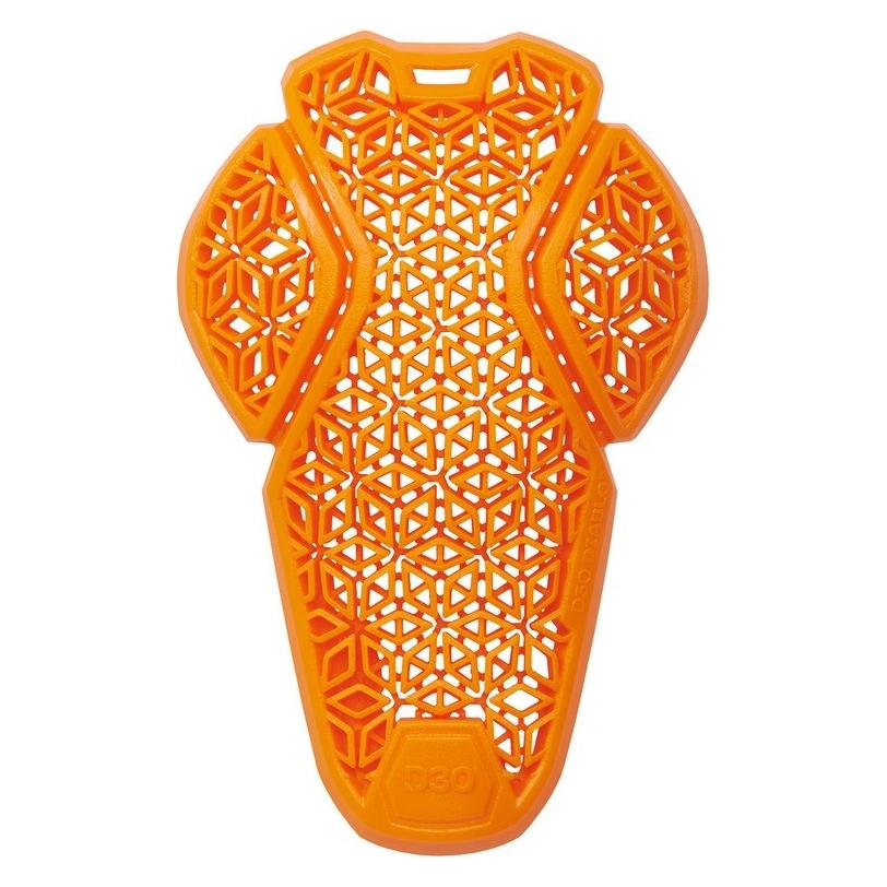 Held D3O Diablo Orange Level 2 Knie- und Ellbogenschützer (78986419)