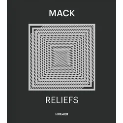 Heinz Mack, Fachbücher von Robert Fleck