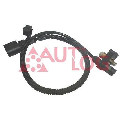 Autlog Impulsgeber, Kurbelwelle [Hersteller-Nr. AS4453] für Seat, VW