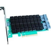 Rocket 720, Controller