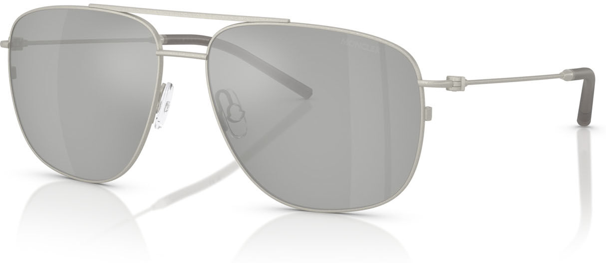 Sonnenbrille Moncler Alumni ME 4004 (10048V) Damen