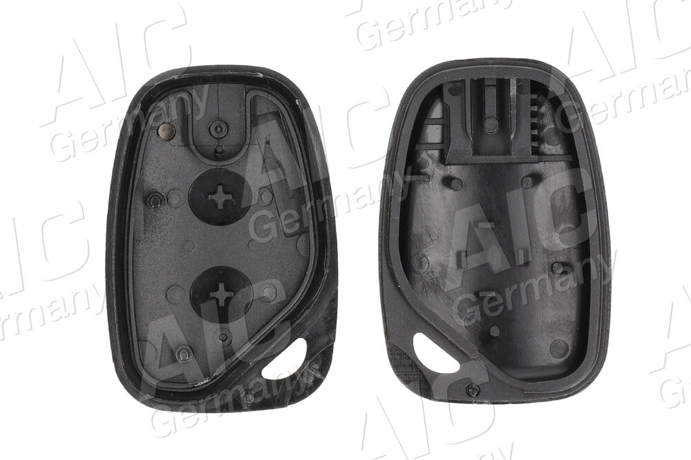 Aic Gehäuse, Autoschlüssel 75013 Für Opel Nissan