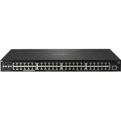 2930F-48G-POE+-4SFP-740W neu