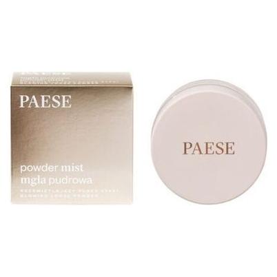 Paese Powder Mist rozświetlający puder sypki 02 5g (Natural Beige) (40726222)