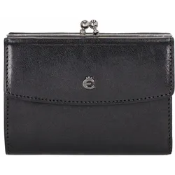 Esquire Hochkantbörse Toscana 112048 schwarz - 12