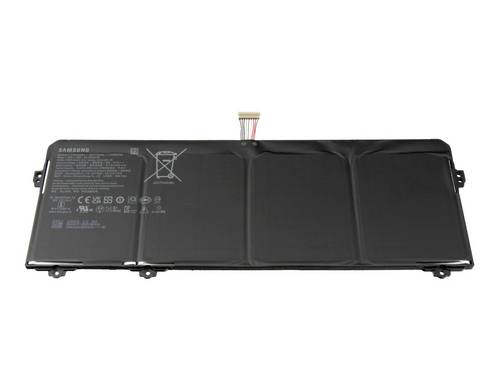 Samsung Notebook-Akku Akku BA43-00404A 17.88V 4900 mAh