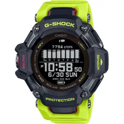 G-SHOCK G-SQUAD Herrenuhr GBD-H2000-1A9ER