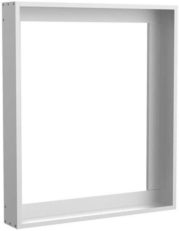 Schneider Einbaurahmen Universal E695 70, 73 x 73 cm