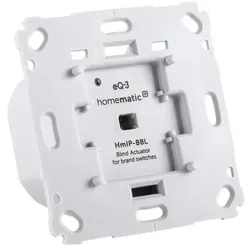 ELV, Aktor, Homematic IP ARR-Bausatz Jalousieaktor für (Rolladenaktor)