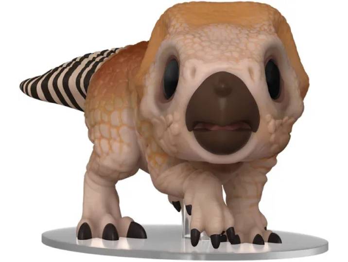 POP Movies: Jurassic World 5 - POP 5