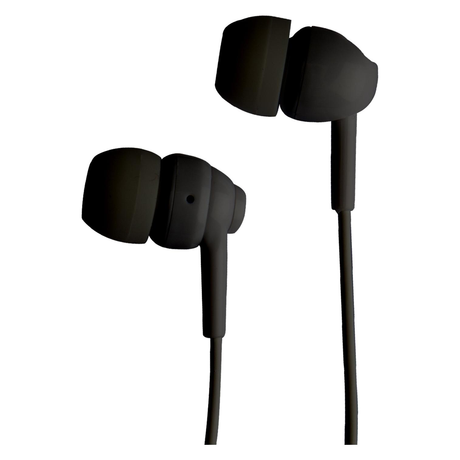 SBS In-Ear Stereo-Kopfh?rer (Kabelgebunden) (TEINEARPOSK)