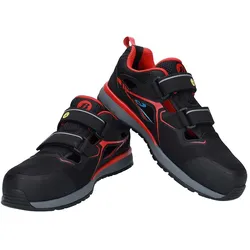 BATA Sicherheitssandalen FLOW S1P Gr. 38