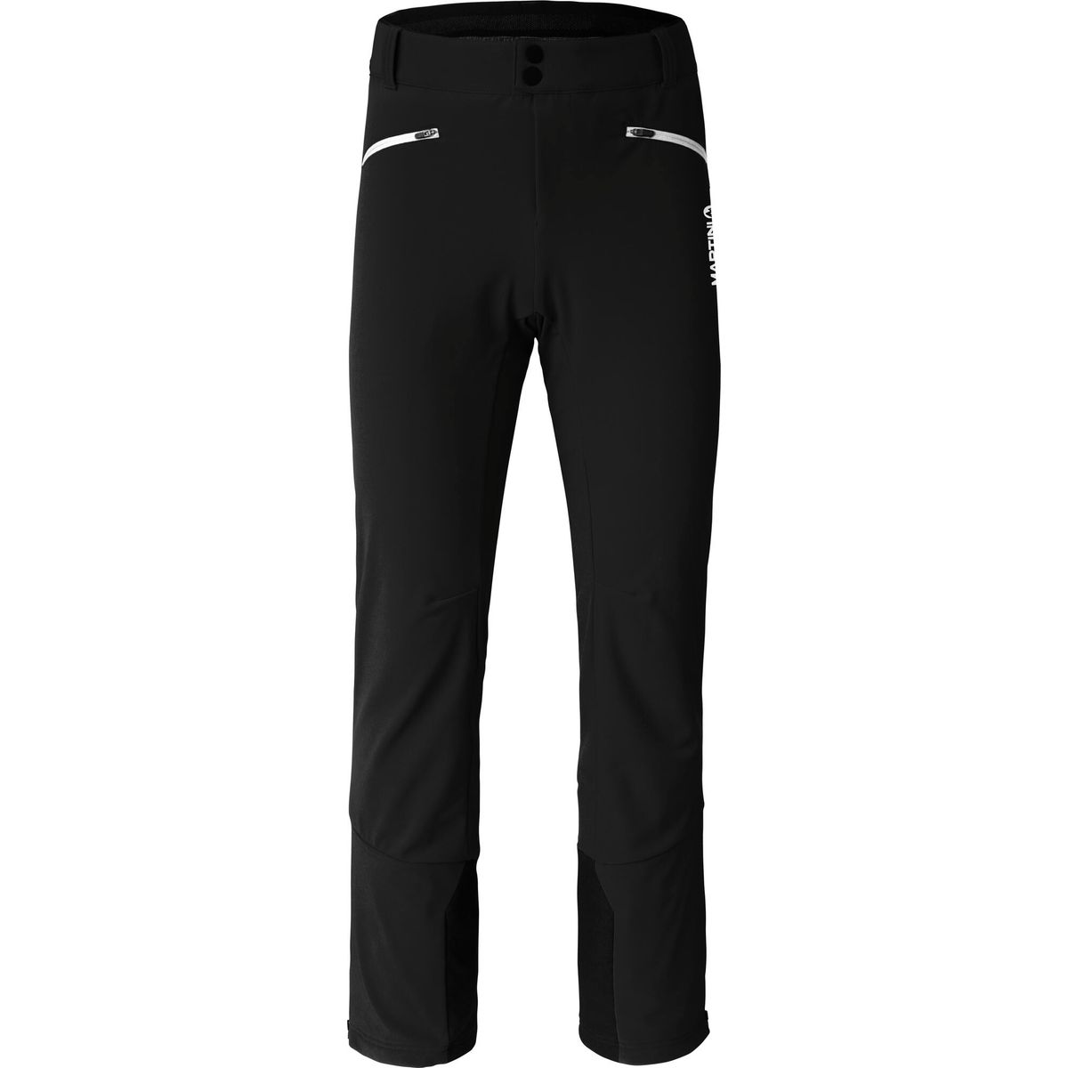 Martini Snowventure Pants W black (110) 36 PSVN80671B-110-36