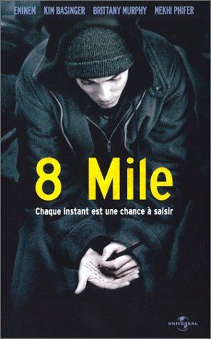 Curtis Hanson - 8 miles - Preis vom 11.10.2026 03:10:56 h