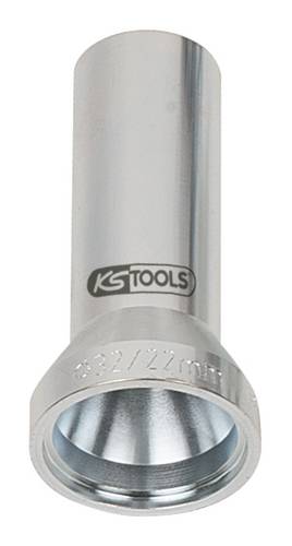 KS Tools Stufen-Druckhülse, Innen-Ø 22mm, Außen-Ø 32mm 700.2361