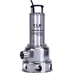 T.I.P. - Technische Industrie Produkte 30275 EXTREMA 700/16-3 IX Schmutzwasser-Tauchpumpe 42000 l/h 16 m