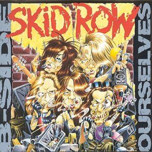 Skid Row - B Side Ourselves - Preis vom 30.09.2026 09:01:18 h
