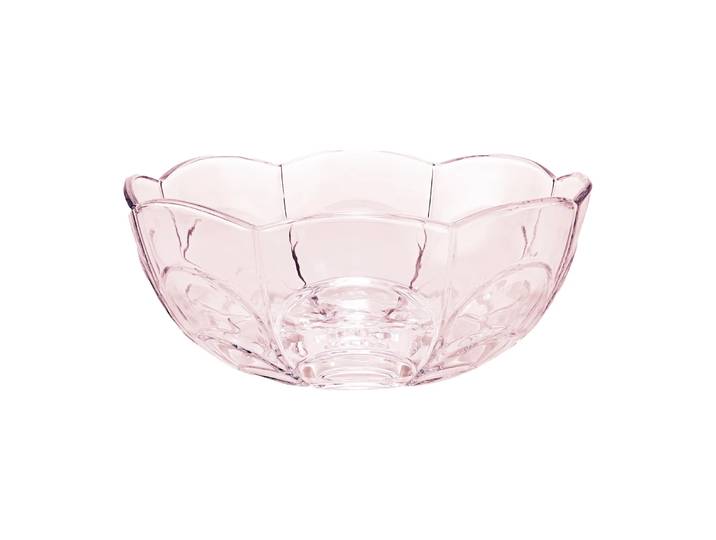 Holmegaard Bol Lily Ø23 cm Cherry blossom