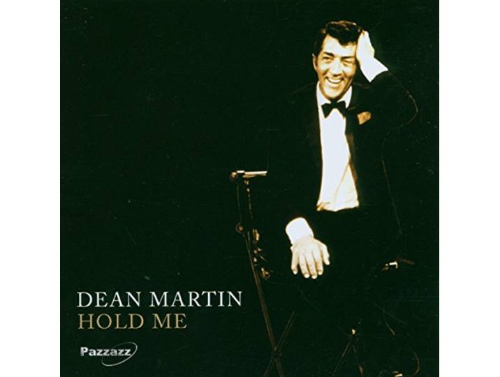 Dean Martin - Hold Me