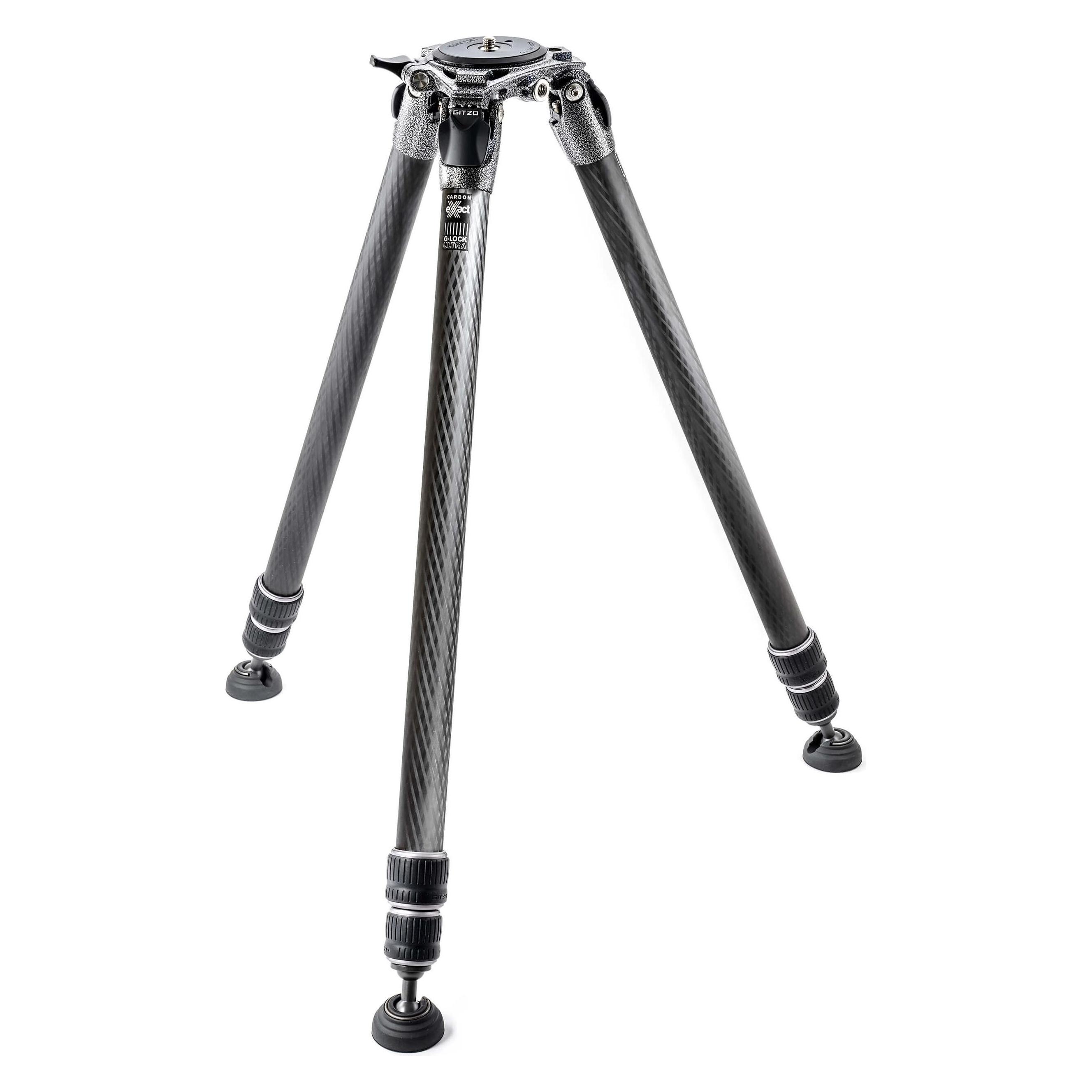 Gitzo Systematic GT3533LS Serie 3 (Carbon) (GT3533LS)