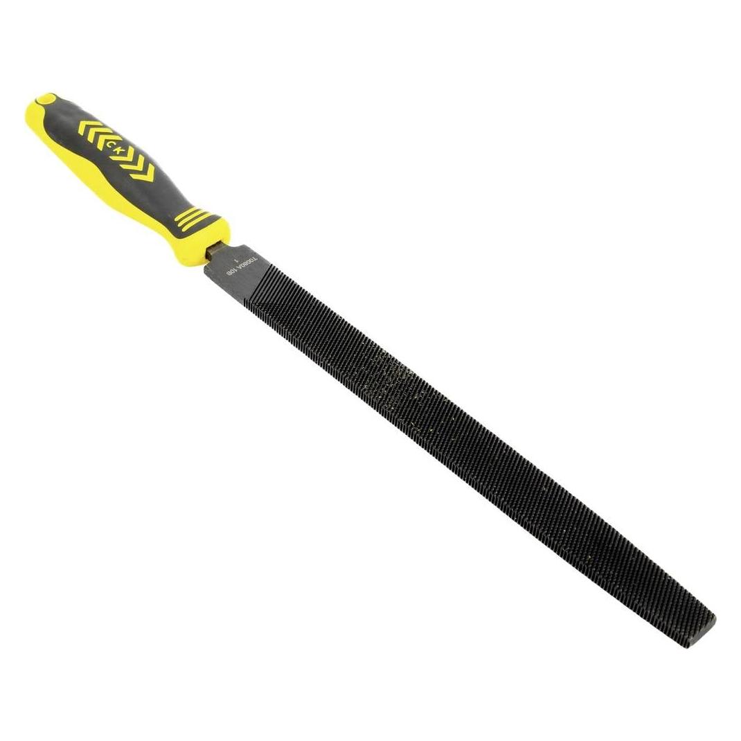 C.K Magma C.K T0080A 10B Werkstattfeile, grober Hieb, 250 mm 1 St. (250 mm) (T0080A 10B)