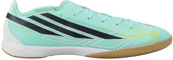 Adidas Hallenschuhe F50 Hyperfast League In mint   40 B