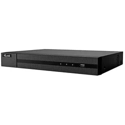 HiLook  NVR-104MH-C/4P  4-Kanal  Netzwerk  Videorekorder mit PoE, HDMI und VGA Ausgang