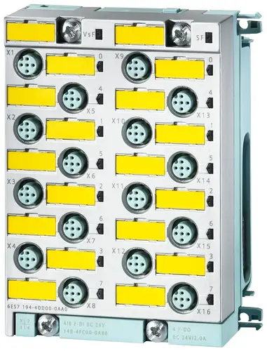 Siemens 6ES7194-4DD00-0AA0