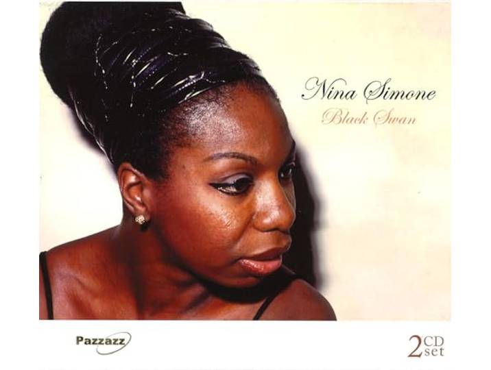 Nina Simone - Black Swan