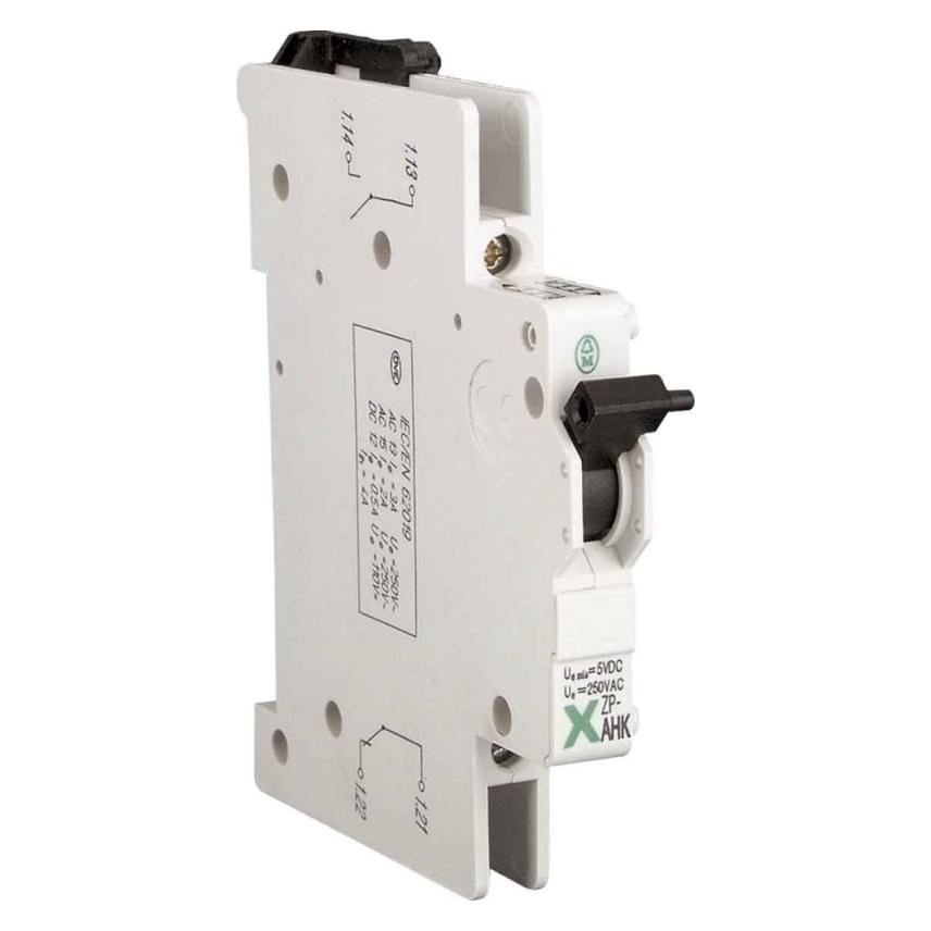 Eaton Auslasssignalschalter ZP-NHK 2W schnappbar (248437)