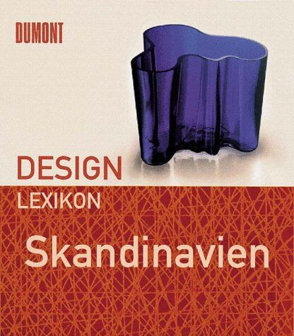 Bernd Polster - Design Lexikon Skandinavien - Preis vom 09.10.2026 07:28:09 h
