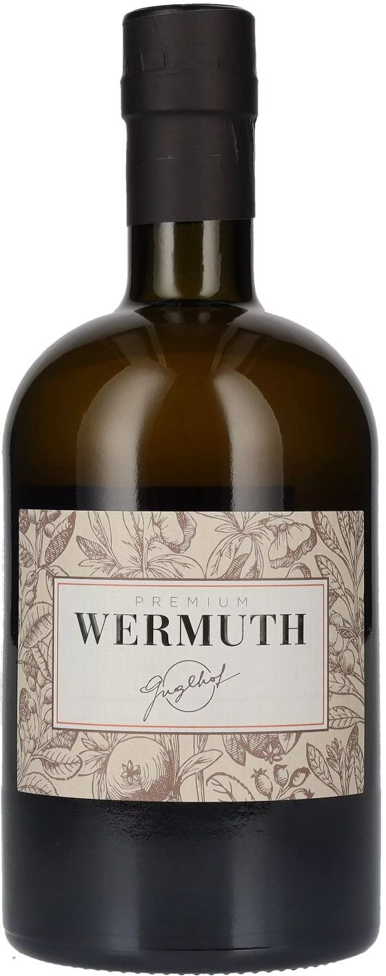 Brennerei Guglhof Guglhof Premium Wermuth 18,5% Vol. 0,5l
