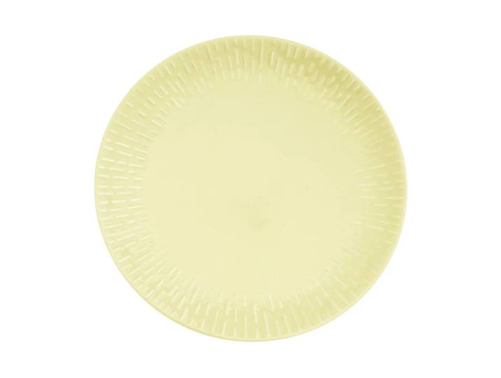 Aida Assiette Confetti Lemon, Ø27,5 cm