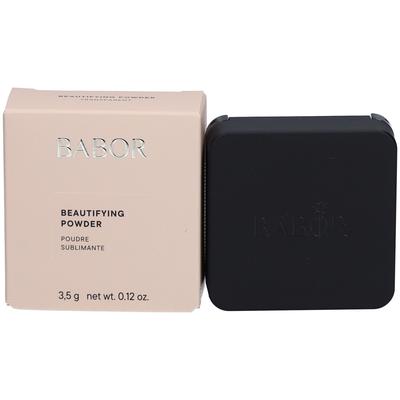 Babor Beautifying Powder 1 St Make up