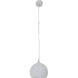 Näve LED Pendelleuchte "CUSCO" d:25cm