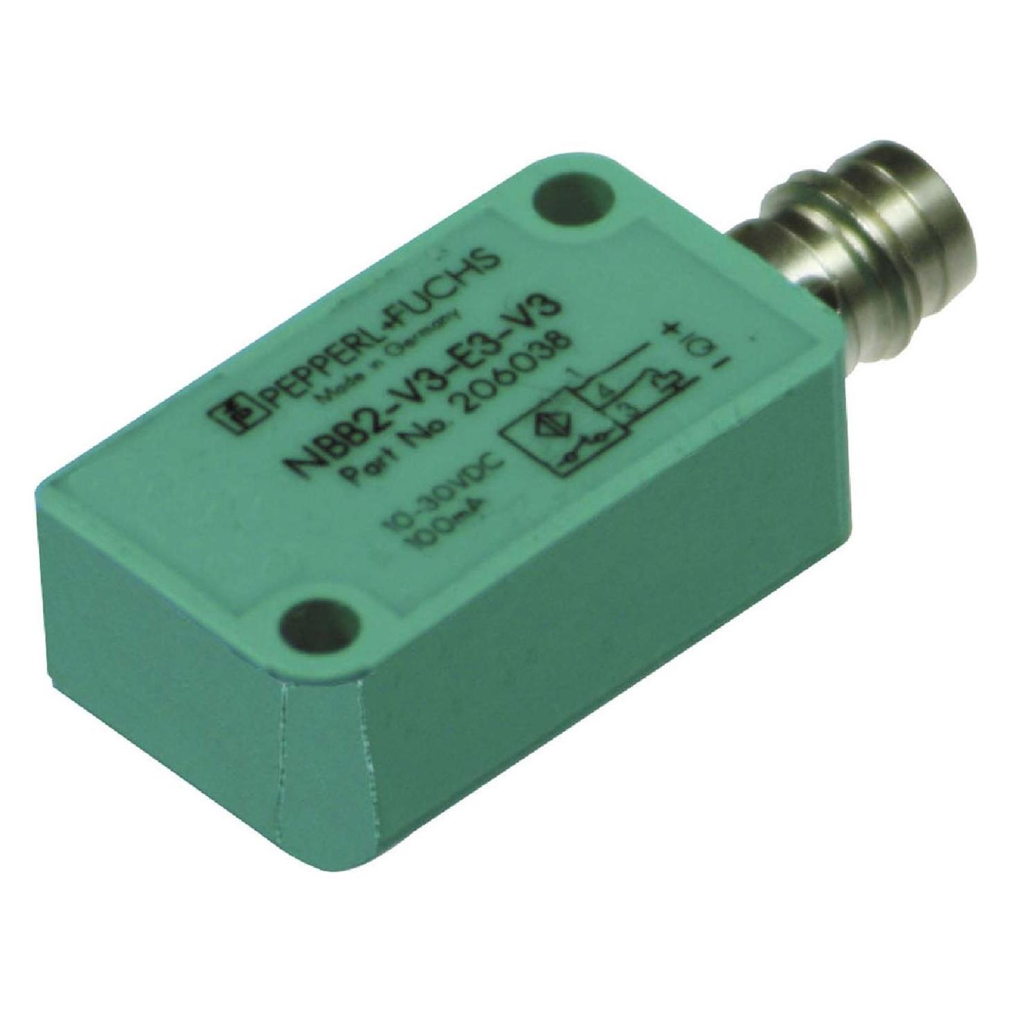 Pepperl & Fuchs PEPPERL+FUCHS NBN6-V3-E3-V3 (225248)
