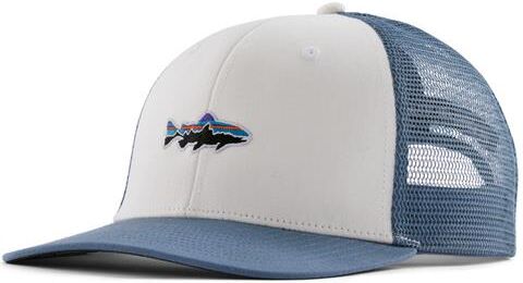 Patagonia Stand Up Trout Trucker Hat