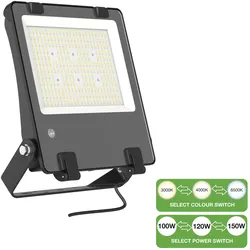 Bailey | LED-Flutlicht | 100 - 150W