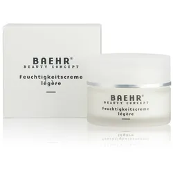 BAEHR Feuchtigkeitscreme légère 50ml